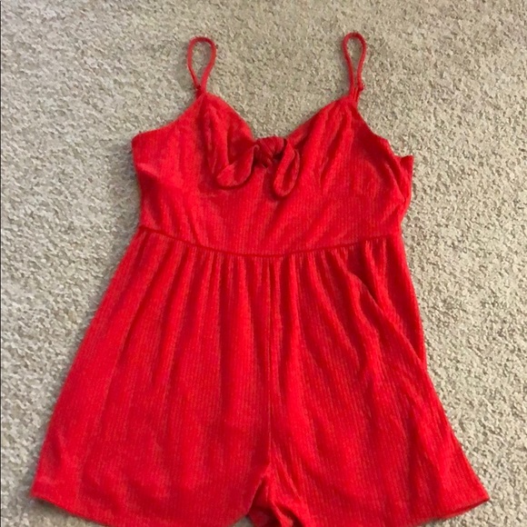 Romper - Picture 1 of 2